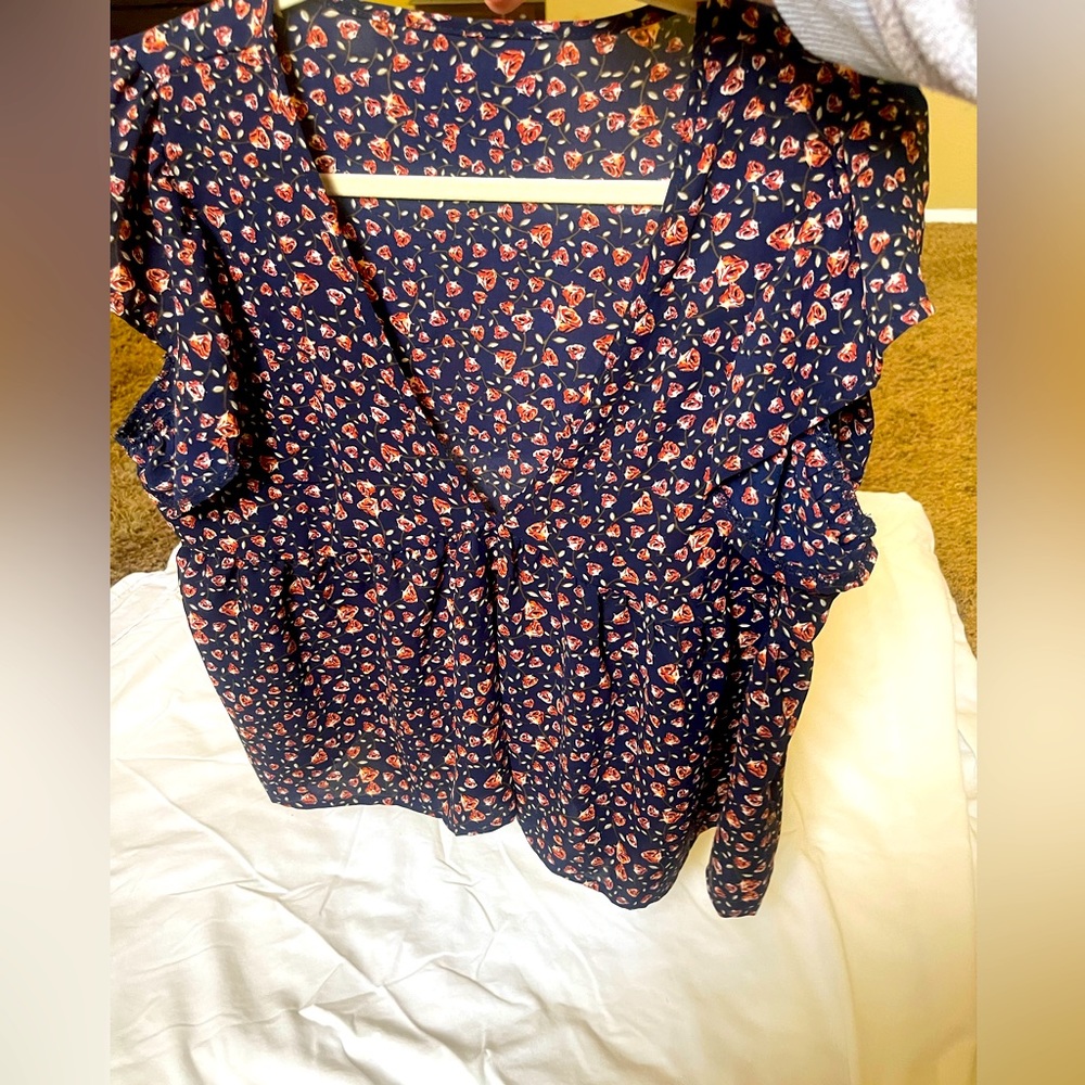 Women’s Top Shein
